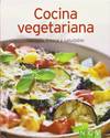 Cocina vegetariana