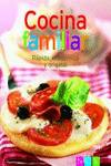 Cocina familiar