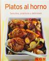 Platos al horno