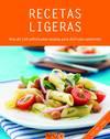 Recetas ligeras