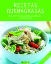 Recetas quemagrasas
