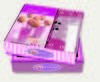 Estuche Cake pops