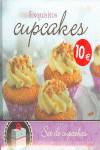 Exquisitos cupcakes
