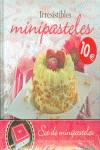 Irresistibles minipasteles