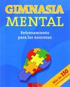 Gimnasia mental