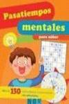 Pasatiempos mentales para niños