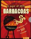 Estuche barbacoas