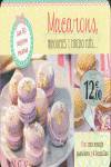 Macarons, whoopies y mucho más...