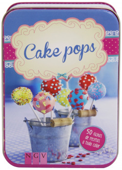 Cake pops