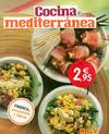 Cocina mediterránea