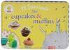 Ricos cupcakes y muffins