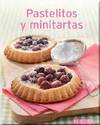 Pastelitos y minitartas
