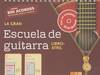 LA GRAN ESCUELA DE GUITARRA