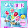 Cakepops pastelillos en palito