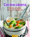 Cocina casera