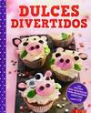 Dulces divertidos