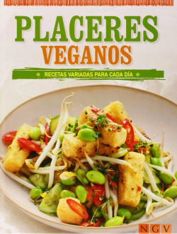Placeres veganos