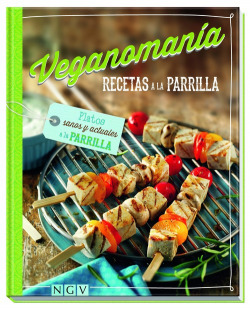 Veganomanía