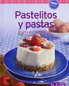 Pastelitos y pastas