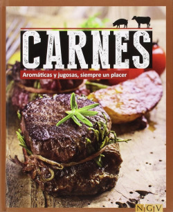 Carnes aromáticas y jugosas, siempre un placer