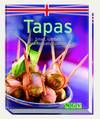 Minilibro en inglés: Tapas