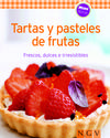 Minilibro; Tartas y pasteles de frutas