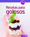 Recetas para golosos
