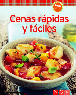 Cenas rápidas y fáciles