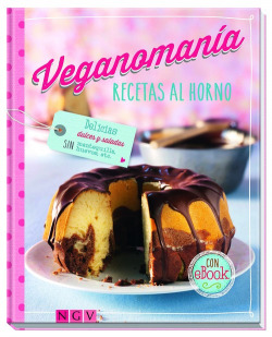 Veganomanía