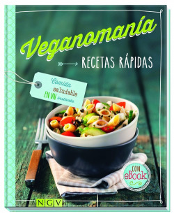 Veganomanía