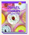 Donuts cookies y mucho más