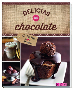 Delicias de chocolate