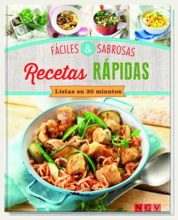 Recetas rápidas