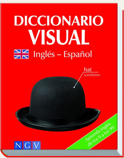 Diccionario visual inglés-español