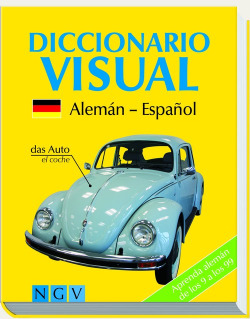 Diccionario visual Alemán-Español