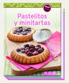 Pastelitos y minitartas