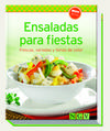 Ensaladas para fiestas