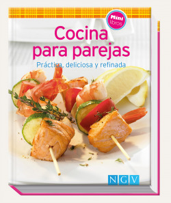 Cocina para parejas