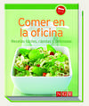 Comer en oficina
