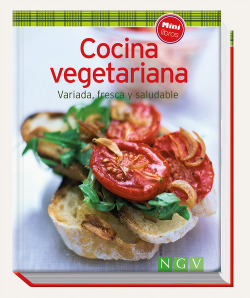Cocina vegetariana