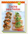 Cocina fiestas