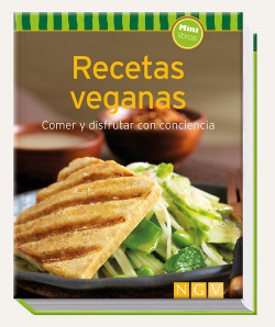 Recetas veganas