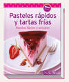 Pasteles rápidos