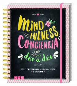 Mindfulness. Atención plena día a día