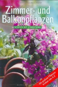 Plantas de interior y de balcon -t-