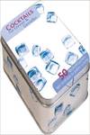 Caja recetas: cocteles