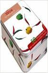Caja recetas: wok