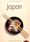 Japón.Cocina actual
