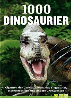 1000 DINOSAURIOS