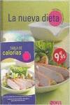 La nueva dieta